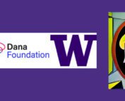 Eric Chudler Dana Foundation
