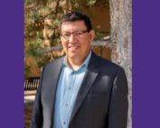 UW Bioengineering Advisory Board member Gabriel López