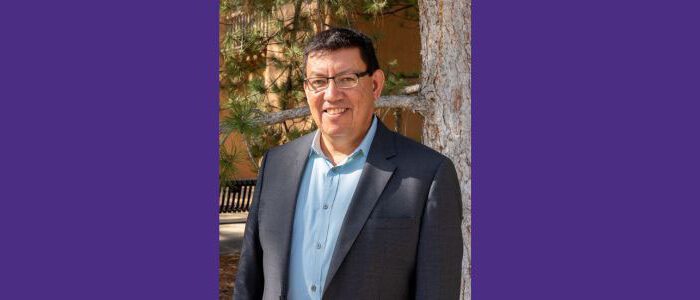 UW Bioengineering Advisory Board member Gabriel López