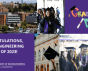 UW Bioe 2023 Graduation Celebration