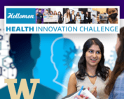 Holloman Health innovation Challenge