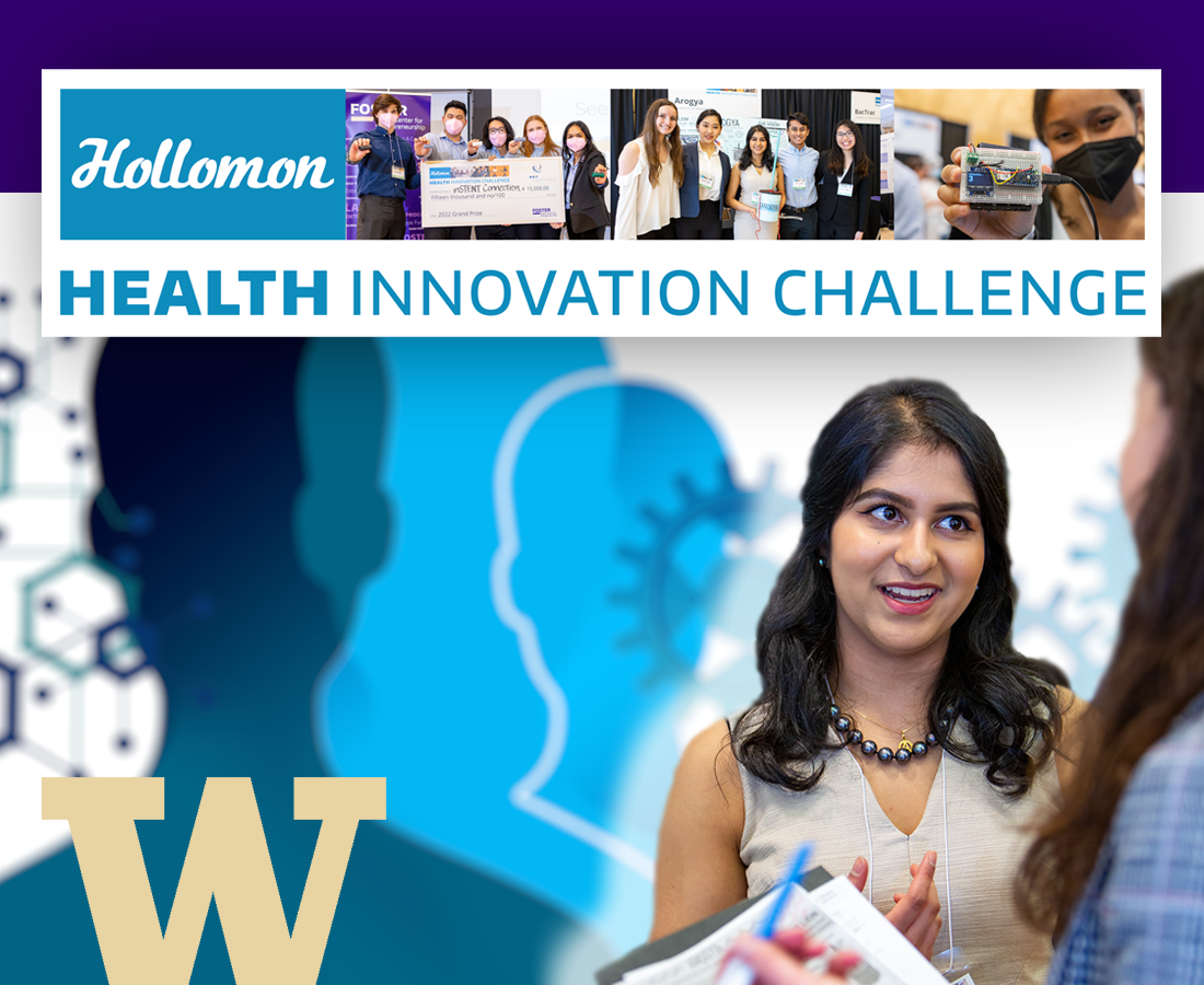 Holloman Health innovation Challenge