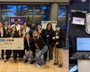 UW BioE Student Compettitors