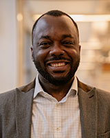 Ayokunle Olanrewaju