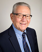 Allan Hoffman