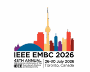 IEEE EMBC 2026 logo
