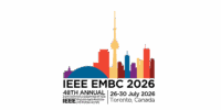 IEEE EMBC 2026 logo