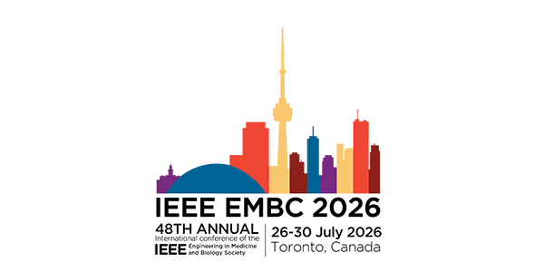 IEEE EMBC 2026 logo