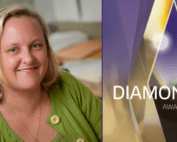 UW BioE alumna Jane Grande-Allen Diamond Award