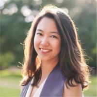 Jasmine Zhou