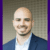 Julien Bloch headshot against purple background