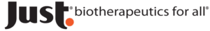 Just BioTherapeutics logo
