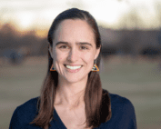 UW BioE PhD Fulbright Fellow Kathleen Abadie