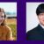 Nicole Gregorio and Kevin Jiang