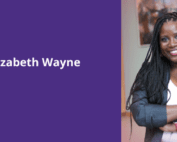 Elizabeth Wayne