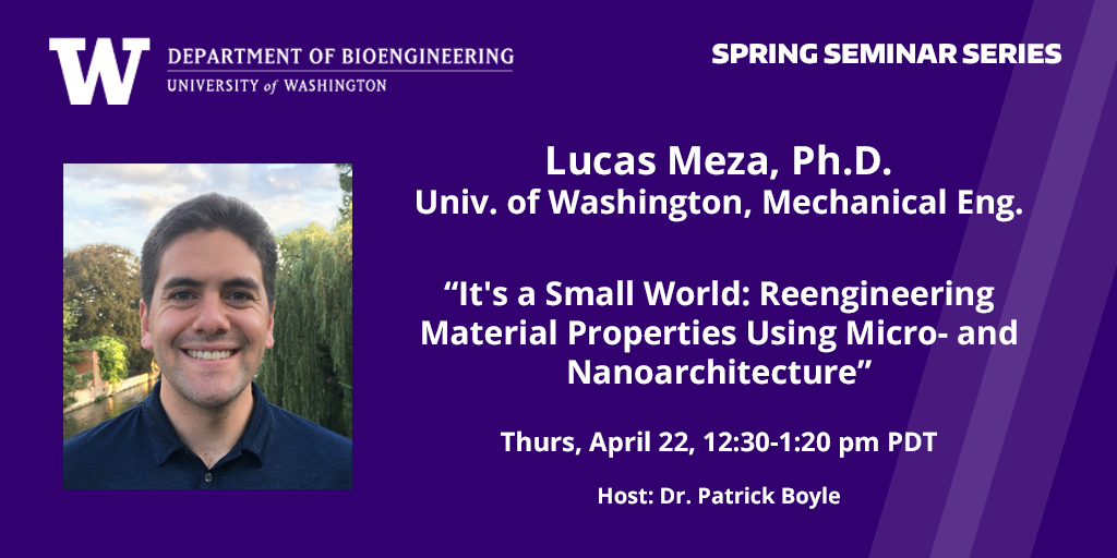 Lucas Meza BioE seminar April 22