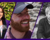 NSF 2020 Graduate Fellows