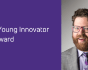 Patrick M. Boyle CMBE Young Innovator Award