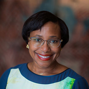 Paula Hammond