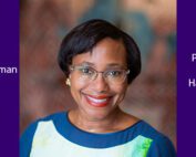 2025 Hoffman Lecture - Paula T. Hammond