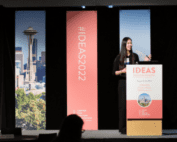 Fulbright Scholar Rachel Shi