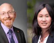 Ratner and Woodrow AIMBE Fellows