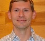 Robert Stadelman headshot