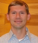 Robert Stadelman headshot