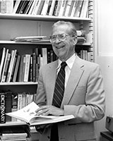 Robert Rushmer