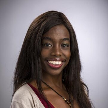 SandraOluoch Sandra Oluoch