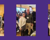 Scholar Donor Luncheon