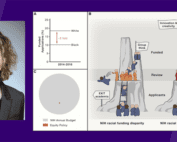Prof. Kelly Stevens and Cell paper image