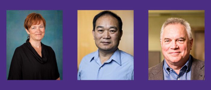 Valerie Dagget, Paul Kinahan, Ruikang Wang
