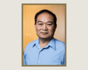 Ruikang Wang