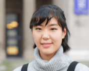 Wing Yun Au UW Bioengineering student