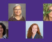 Womens History Award Nominees