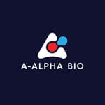 A-Alpha Bio logo