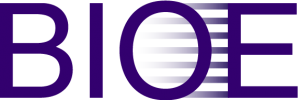 BioE Flying E logo