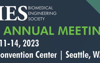 BMES 2023 Annual Meeting