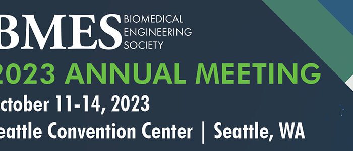 BMES 2023 Annual Meeting