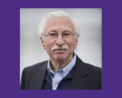 Professor Buddy Ratner