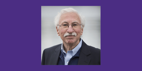 Professor Buddy Ratner