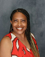 Hollie Coates-Seamster