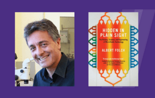 Albert Folch and his book