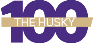 Husky 100 graphic