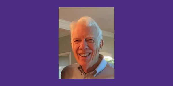 Professor Francis "Sandy" Spelman