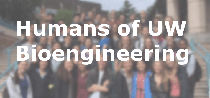 humans, bioengineering, students, UW